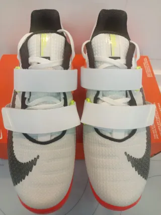 Nike Romaleos 4 SE Talla 42