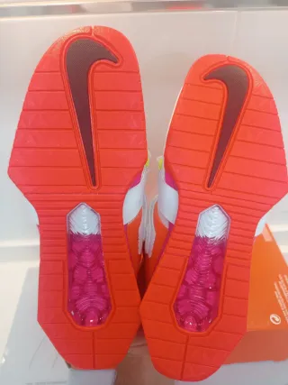 Nike Romaleos 4 SE Talla 42