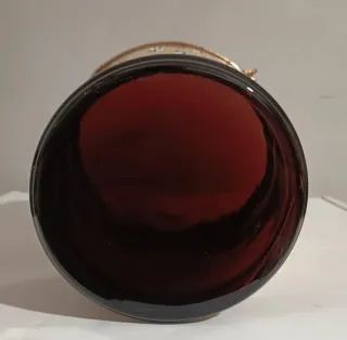 Secchiello Ghiaccio Vintage - vetro di Murano