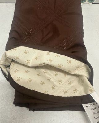 Manta impermeable para mascotas