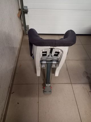 Silla coche Rommer contramarcha Grupo 1/2