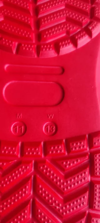 Zuecos  estilo crocs Rayo talla 44/45