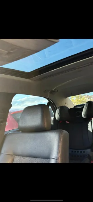 Mercedes-Benz Clase E 2009