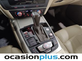 Audi A6 Advanced edition 3.0 TDI quattro 160 kW (218 CV) S tronic