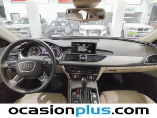 Audi A6 Advanced edition 3.0 TDI quattro 160 kW (218 CV) S tronic