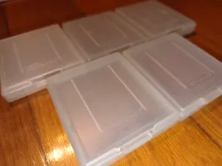 Scatole protettive - Gameboy