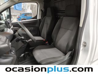 Peugeot Partner Furgon BlueHDi 100 Pro Standard 600kg 73 kW (98 CV)