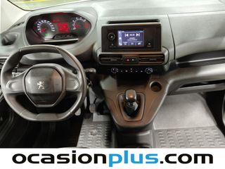 Peugeot Partner Furgon BlueHDi 100 Pro Standard 600kg 73 kW (98 CV)