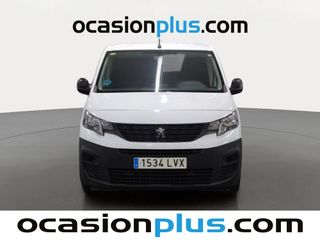 Peugeot Partner Furgon BlueHDi 100 Pro Standard 600kg 73 kW (98 CV)