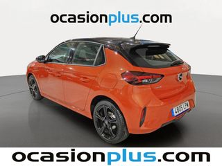 Opel Corsa 1.2 Turbo XHL GS-Line 74 kW (100 CV)