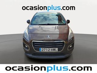 Peugeot 3008 1.6 e-HDI Active FAP ETG6 Blue Lion 85 kW (115 CV)