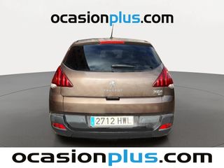 Peugeot 3008 1.6 e-HDI Active FAP ETG6 Blue Lion 85 kW (115 CV)