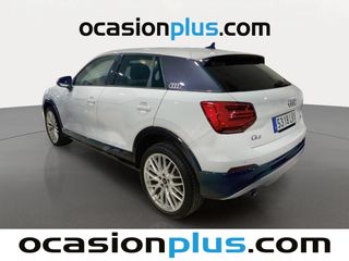 Audi Q2 ALL-IN edition 30 TDI 85 kW (116 CV) S tronic