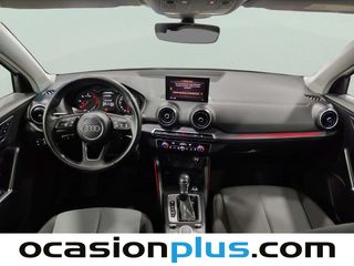 Audi Q2 ALL-IN edition 30 TDI 85 kW (116 CV) S tronic