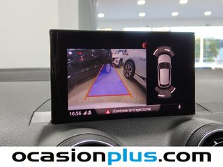 Audi Q2 ALL-IN edition 30 TDI 85 kW (116 CV) S tronic