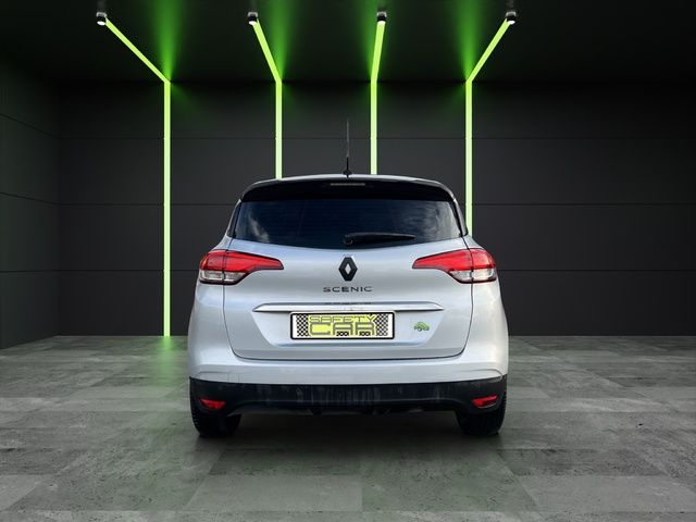 Renault Scenic Zen Energy TCe 103  kW (140 CV)