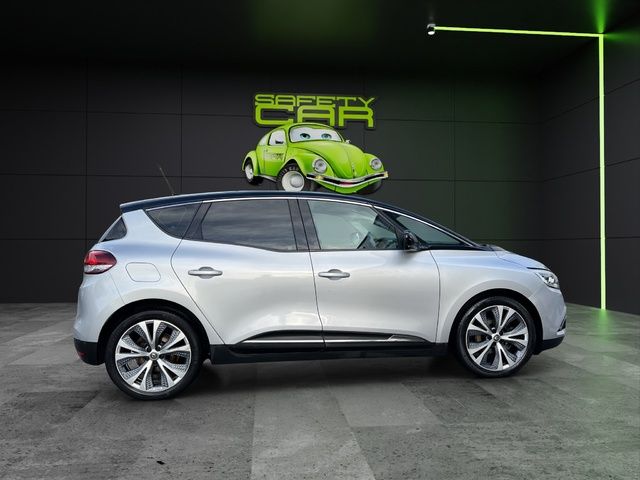 Renault Scenic Zen Energy TCe 103  kW (140 CV)