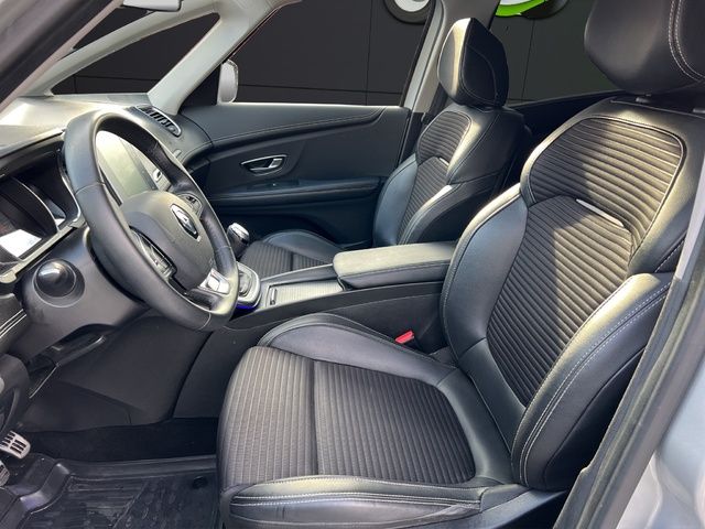 Renault Scenic Zen Energy TCe 103  kW (140 CV)