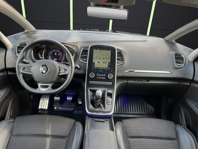 Renault Scenic Zen Energy TCe 103  kW (140 CV)