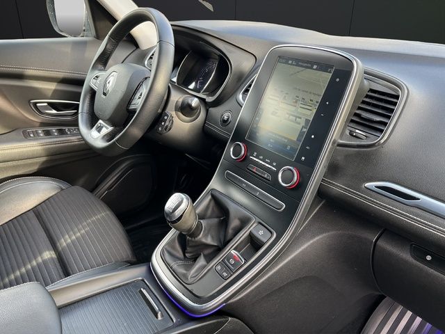 Renault Scenic Zen Energy TCe 103  kW (140 CV)