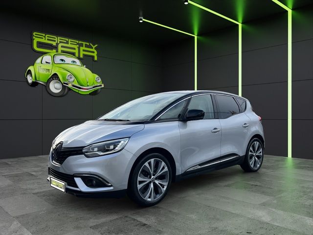 Renault Scenic Zen Energy TCe 103  kW (140 CV)