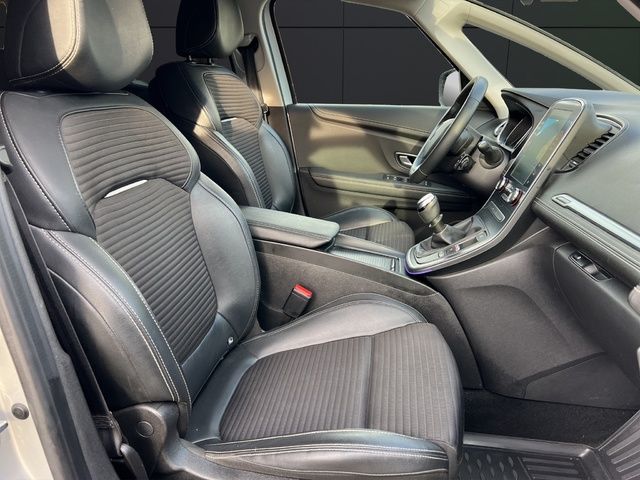 Renault Scenic Zen Energy TCe 103  kW (140 CV)