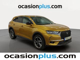 DS DS7 Crossback PureTech 130 Bastille+ AT 96 kW (131 CV)