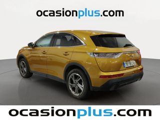DS DS7 Crossback PureTech 130 Bastille+ AT 96 kW (131 CV)