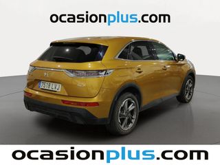 DS DS7 Crossback PureTech 130 Bastille+ AT 96 kW (131 CV)