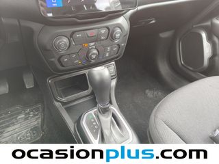 Jeep Renegade eHybrid 1.5 Altitude DCT 96 kW (130 CV)