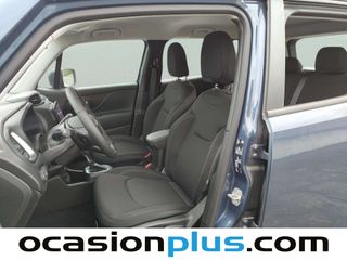 Jeep Renegade eHybrid 1.5 Altitude DCT 96 kW (130 CV)