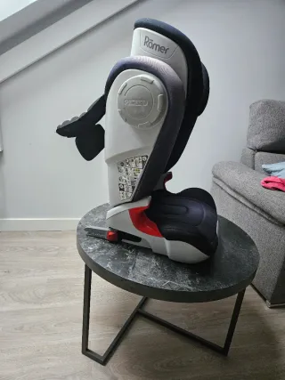 Silla de coche Römer