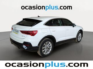 Audi Q3 Sportback Advanced 35 TDI 110 kW (150 CV) S tronic