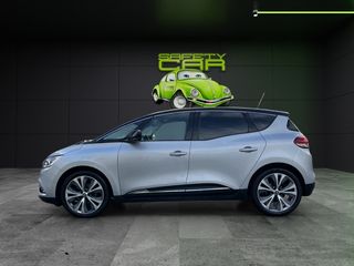 Renault Scenic Zen Energy TCe 103  kW (140 CV)