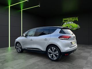 Renault Scenic Zen Energy TCe 103  kW (140 CV)