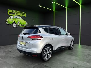 Renault Scenic Zen Energy TCe 103  kW (140 CV)