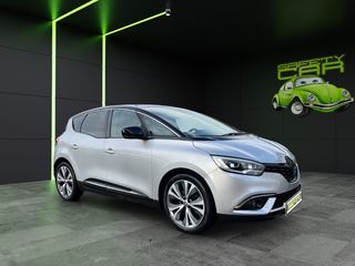 Renault Scenic Zen Energy TCe 103  kW (140 CV)