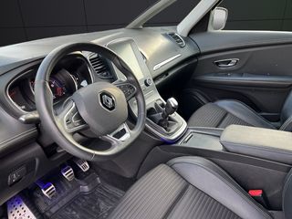 Renault Scenic Zen Energy TCe 103  kW (140 CV)