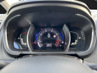 Renault Scenic Zen Energy TCe 103  kW (140 CV)