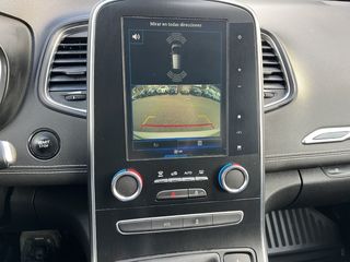 Renault Scenic Zen Energy TCe 103  kW (140 CV)