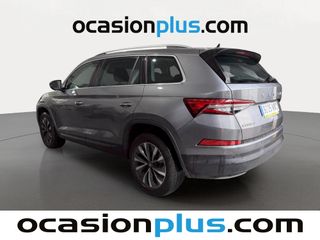 Skoda Kodiaq 1.5 TSI Style 4x2 DSG 110 kW (150 CV)