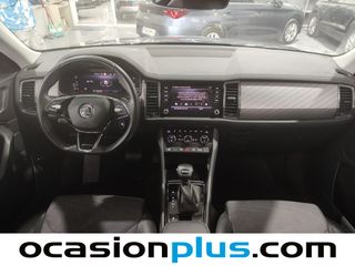 Skoda Kodiaq 1.5 TSI Style 4x2 DSG 110 kW (150 CV)