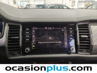 Skoda Kodiaq 1.5 TSI Style 4x2 DSG 110 kW (150 CV)