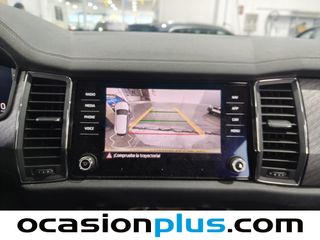 Skoda Kodiaq 1.5 TSI Style 4x2 DSG 110 kW (150 CV)