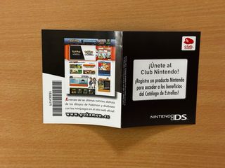 Pokemon Negro Puntos VIP