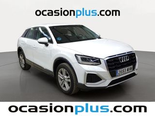 Audi Q2 Advanced 30 TDI 85 kW (116 CV)