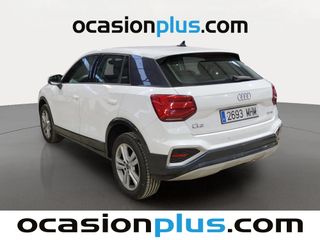 Audi Q2 Advanced 30 TDI 85 kW (116 CV)