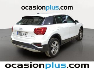 Audi Q2 Advanced 30 TDI 85 kW (116 CV)