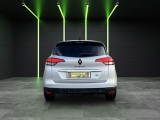 Renault Scenic Zen Energy TCe 103  kW (140 CV)