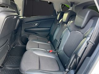 Renault Scenic Zen Energy TCe 103  kW (140 CV)